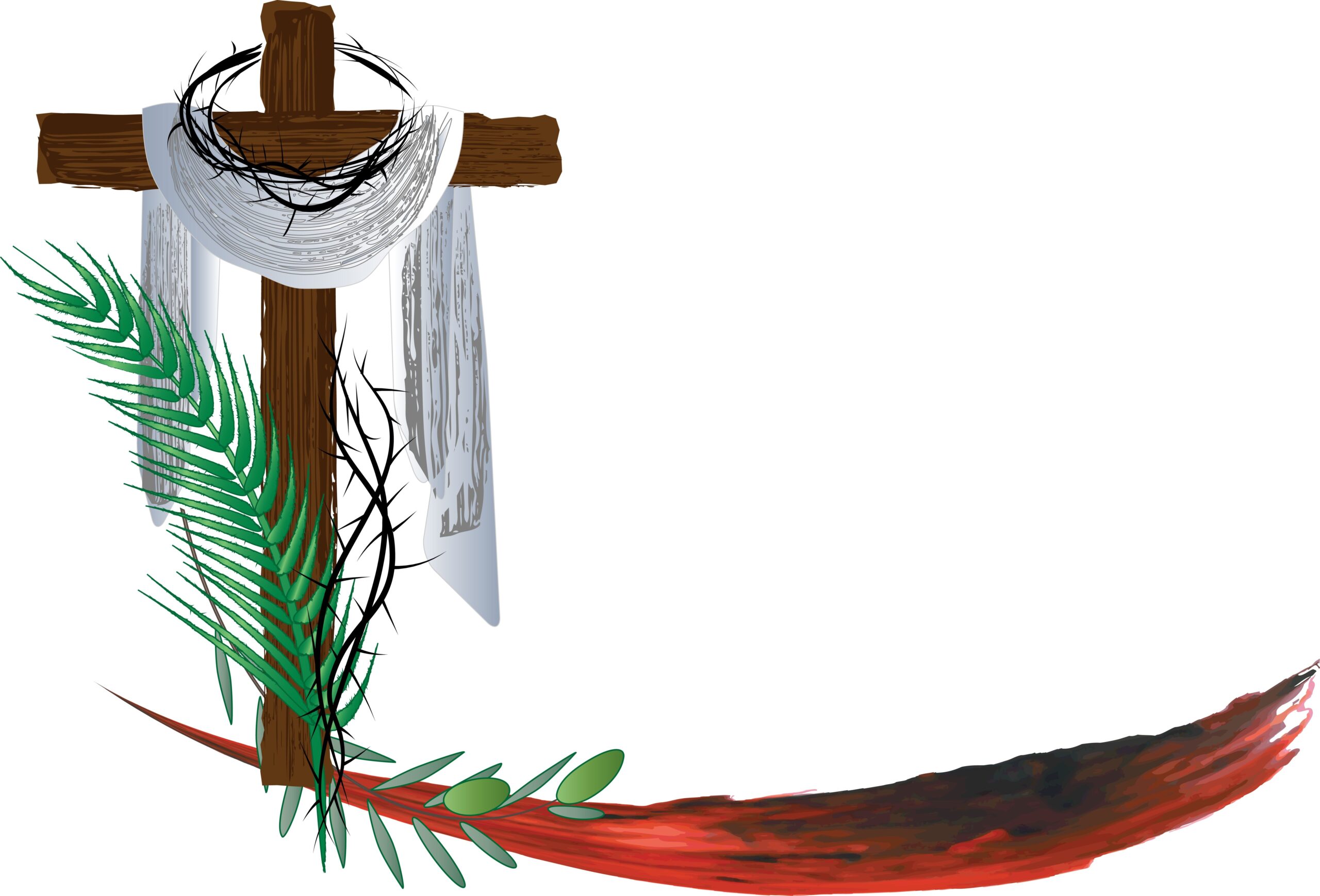 Born in Sin, Made New in Christ